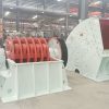 Heavy Hammer Crusher
