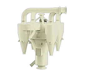 Powder Classifier