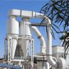 Powder Classifier