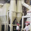 Powder Classifier