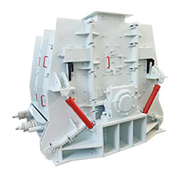 Reversible Hammer Crusher