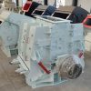 Reversible Hammer Crusher