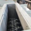 Reversible Hammer Crusher
