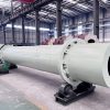 Rotary Dryer