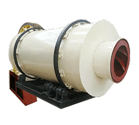 Sand Dryer