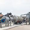 Sand Dryer