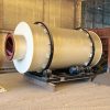 Sand Dryer