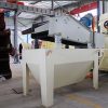 Sand Recycling Machine