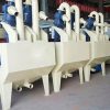 Sand Recycling Machine