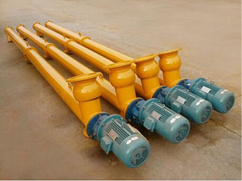 Screw Conveyor