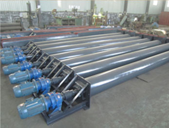 Screw Conveyor