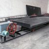 Shaking Table