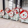 Small Stone Crusher