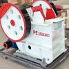 Small Stone Crusher