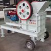 Small Stone Crusher