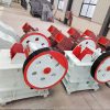 Small Stone Crusher
