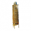 Spiral Chute