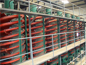 Spiral Chute