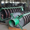 Spiral Chute