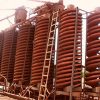 Spiral Chute