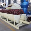 Spiral Classifier