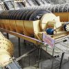 Spiral Classifier