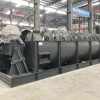 Spiral Sand Washer