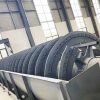 Spiral Sand Washer