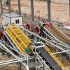 Spiral Sand Washer