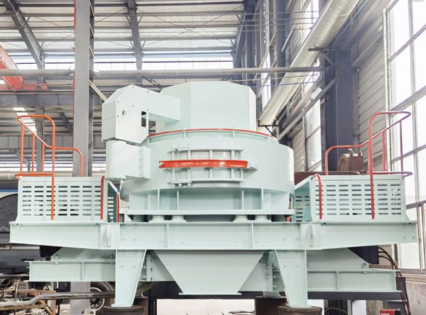 VSI Sand Making Machine