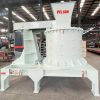 Vertical Compound Crusher