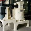 Vertical Compound Crusher