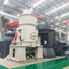 Vertical Roller Mill