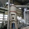 Vertical Roller Mill