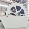 Wheel Sand Washing Machine