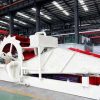 Wheel Sand Washing Machine