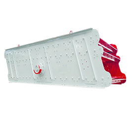 Vibrating Screen