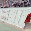 Vibrating Screen