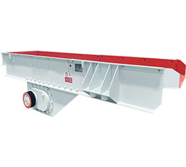 Vibrating Feeder