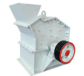High-efficiency Fine Crusher