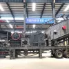 Mobile Crush and Screen Plant