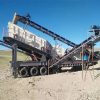 Mobile Crush and Screen Plant
