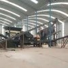 Mobile Crush and Screen Plant