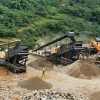 Mobile VSI Sand Making Plant
