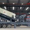 Mobile VSI Sand Making Plant