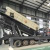 Mobile VSI Sand Making Plant