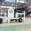 Portable Stone Crusher
